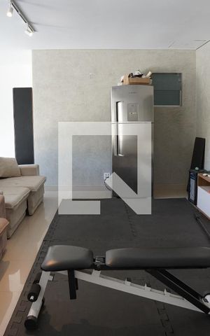 Casa para alugar com 278m², 4 quartos e 5 vagasCasa 2 - Sala 