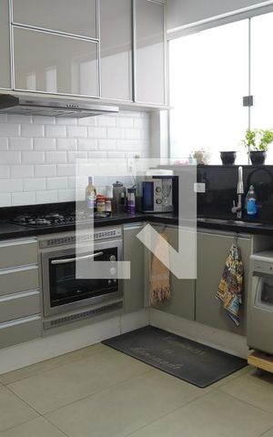 Casa para alugar com 278m², 4 quartos e 5 vagasCozinha