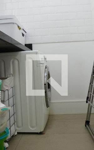 Casa para alugar com 278m², 4 quartos e 5 vagasÁrea de Serviço