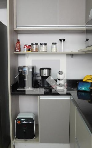 Casa para alugar com 278m², 4 quartos e 5 vagasCozinha