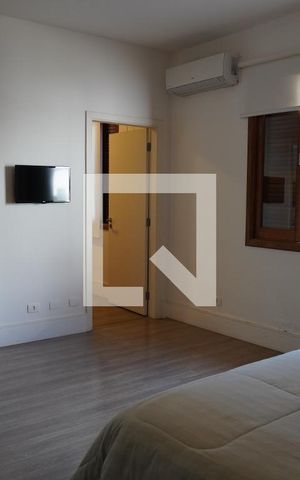 Casa para alugar com 278m², 4 quartos e 5 vagasSuite 3