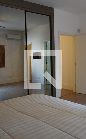 Casa para alugar com 278m², 4 quartos e 5 vagasSuite 3