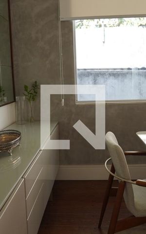 Casa para alugar com 278m², 4 quartos e 5 vagasSala de Jantar