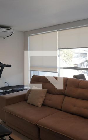 Casa para alugar com 278m², 4 quartos e 5 vagasCasa 2 - Sala 