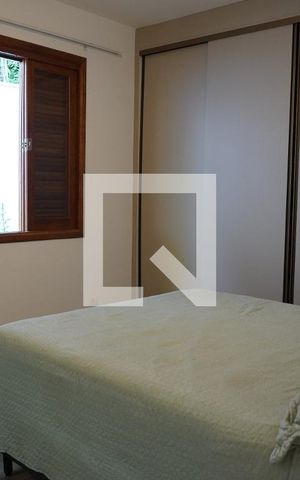 Casa para alugar com 278m², 4 quartos e 5 vagasSuite 2