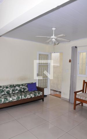 Casa à venda com 181m², 4 quartos e 2 vagasCasa 01 - Sala