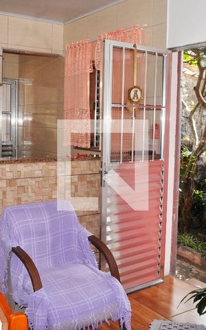 Casa à venda com 181m², 4 quartos e 2 vagasCasa 02 - Sala de Jantar