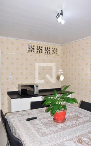 Casa à venda com 181m², 4 quartos e 2 vagasCasa 01 - Copa