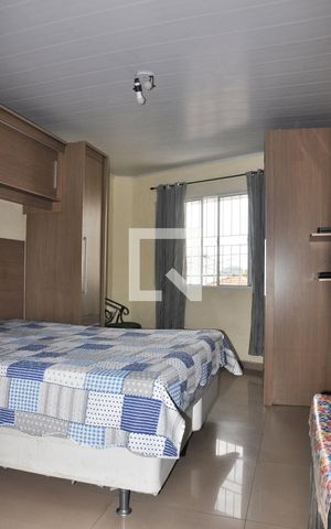 Casa à venda com 181m², 4 quartos e 2 vagasCasa 01 - Quarto 01