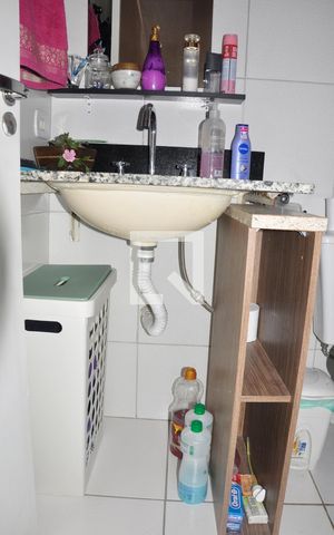 Casa à venda com 181m², 4 quartos e 2 vagasCasa 02 - Banheiro