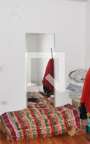 Casa à venda com 181m², 4 quartos e 2 vagasCasa 02 - Quarto