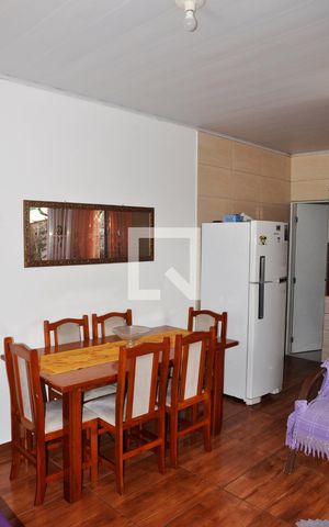 Casa à venda com 181m², 4 quartos e 2 vagasCasa 02 - Sala de Jantar