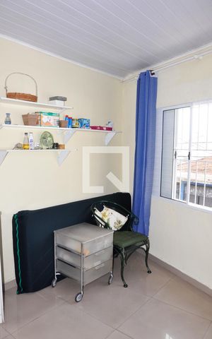 Casa à venda com 181m², 4 quartos e 2 vagasCasa 01 - Quarto 02