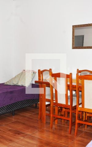 Casa à venda com 181m², 4 quartos e 2 vagasCasa 02 - Sala de Jantar