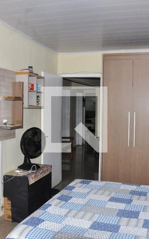 Casa à venda com 181m², 4 quartos e 2 vagasCasa 01 - Quarto 01