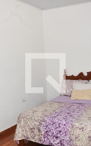 Casa à venda com 181m², 4 quartos e 2 vagasCasa 02 - Quarto
