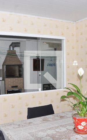 Casa à venda com 181m², 4 quartos e 2 vagasCasa 01 - Copa