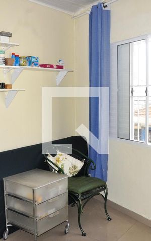 Casa à venda com 181m², 4 quartos e 2 vagasCasa 01 - Quarto 02