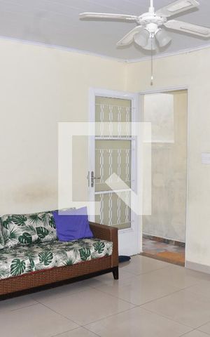 Casa à venda com 181m², 4 quartos e 2 vagasCasa 01 - Sala