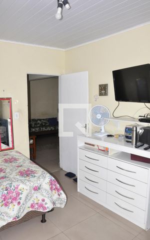 Casa à venda com 181m², 4 quartos e 2 vagasCasa 01 - Quarto 02