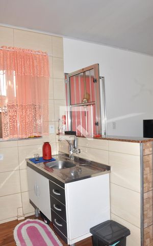 Casa à venda com 181m², 4 quartos e 2 vagasCasa 02 - Cozinha