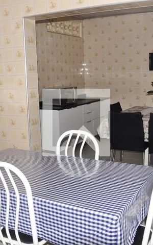 Casa à venda com 181m², 4 quartos e 2 vagasCasa 01 - Cozinha
