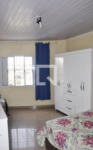 Casa à venda com 181m², 4 quartos e 2 vagasCasa 01 - Quarto 02