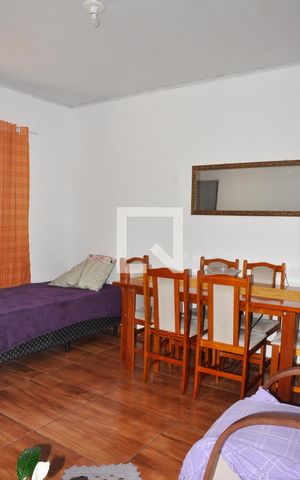 Casa à venda com 181m², 4 quartos e 2 vagasCasa 02 - Sala de Jantar