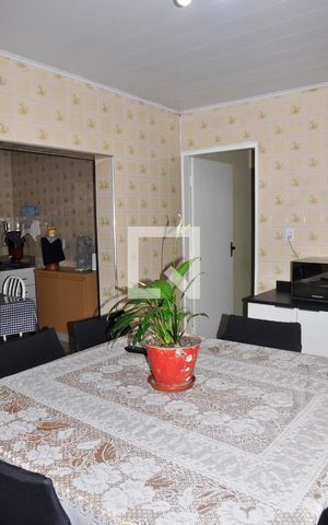 Casa à venda com 181m², 4 quartos e 2 vagasCasa 01 - Copa