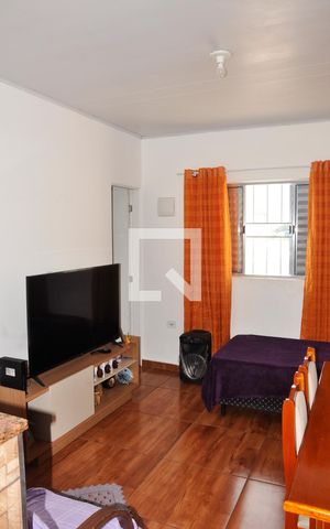 Casa à venda com 181m², 4 quartos e 2 vagasCasa 02 - Sala de Jantar
