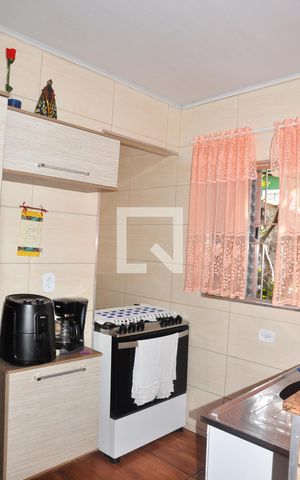 Casa à venda com 181m², 4 quartos e 2 vagasCasa 02 - Cozinha