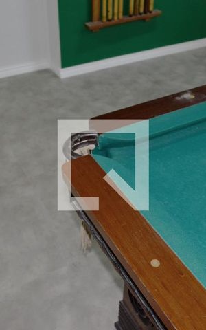 Apartamento à venda com 115m², 3 quartos e 2 vagasSalão de jogos