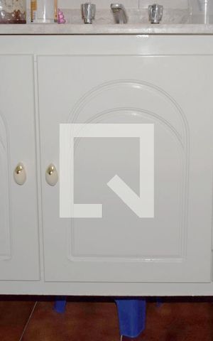Apartamento à venda com 115m², 3 quartos e 2 vagasBanheiro