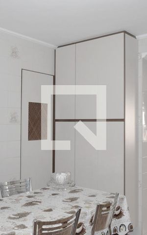 Apartamento à venda com 115m², 3 quartos e 2 vagasCozinha