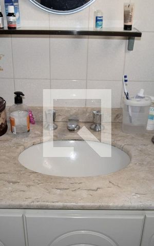 Apartamento à venda com 115m², 3 quartos e 2 vagasBanheiro