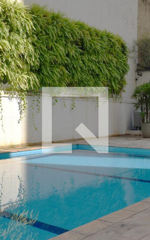 Apartamento à venda com 115m², 3 quartos e 2 vagasPiscina