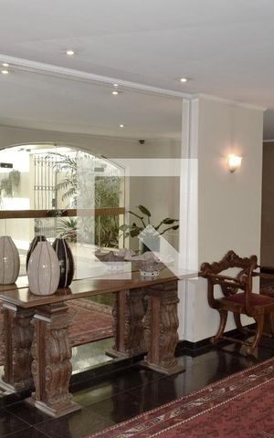 Apartamento à venda com 115m², 3 quartos e 2 vagasHall de entrada