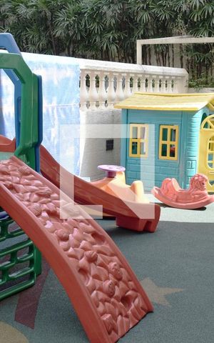 Apartamento à venda com 115m², 3 quartos e 2 vagasPlayground