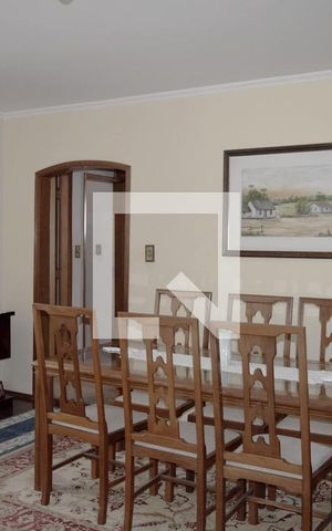 Apartamento à venda com 115m², 3 quartos e 2 vagasSala de jantar