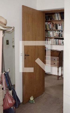 Apartamento à venda com 115m², 3 quartos e 2 vagasQuarto 1