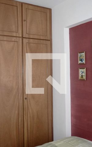 Apartamento à venda com 115m², 3 quartos e 2 vagasQuarto 1