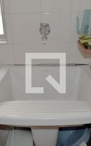 Apartamento à venda com 115m², 3 quartos e 2 vagasÁrea de Serviço