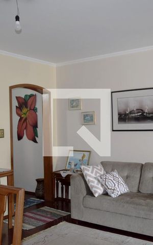 Apartamento à venda com 115m², 3 quartos e 2 vagasSala