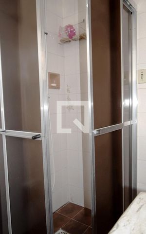 Apartamento à venda com 115m², 3 quartos e 2 vagasBanheiro