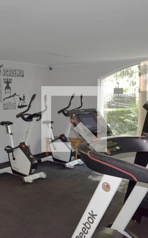 Apartamento à venda com 115m², 3 quartos e 2 vagasAcademia