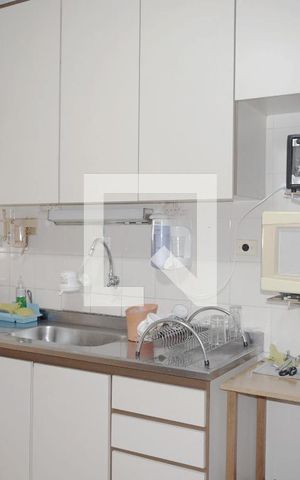 Apartamento à venda com 115m², 3 quartos e 2 vagasCozinha