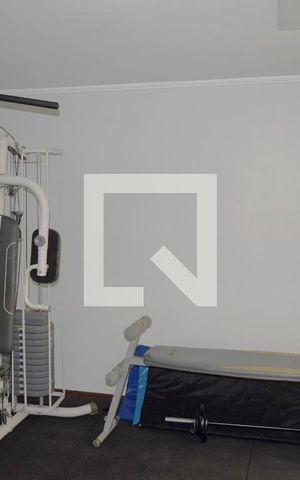 Apartamento à venda com 115m², 3 quartos e 2 vagasAcademia
