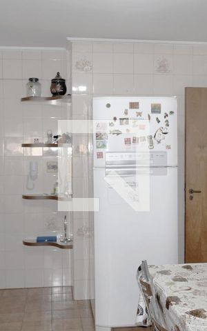 Apartamento à venda com 115m², 3 quartos e 2 vagasCozinha