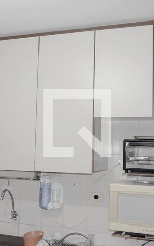 Apartamento à venda com 115m², 3 quartos e 2 vagasCozinha