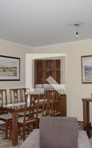 Apartamento à venda com 115m², 3 quartos e 2 vagasSala